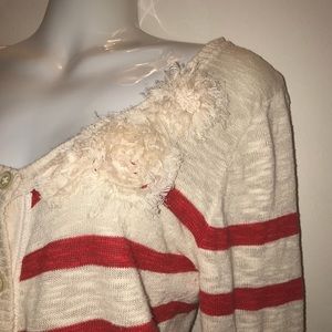 Sweaters - Abercrombie cardigan size M with pockets Sweaters - Abercrombie cardigan size M with pockets